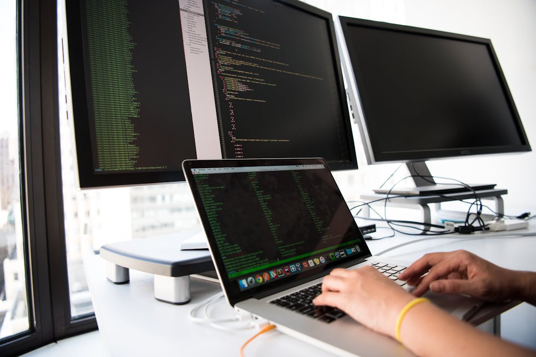 IoT Architecture Explained: The 4-Layer Model Every Developer Should Know