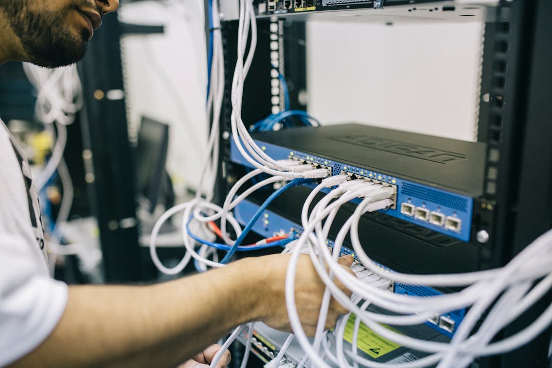 IoT Protocols Guide: MQTT, Zigbee, LoRaWAN, BLE, and More Compared