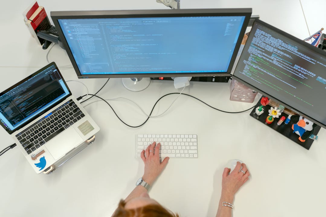 Predictive Maintenance with AIoT: How AI on Connected Devices Prevents Equipment Failure