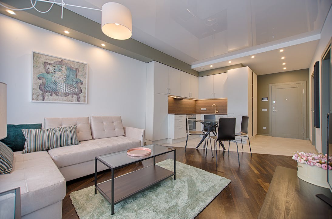 Smart Home IoT: How Connected Home Devices Work and How to Build Them